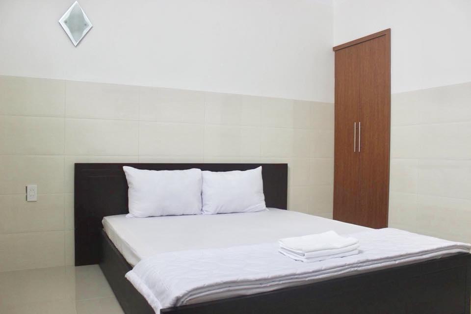 Haivan Hostel Chau Doc Εξωτερικό φωτογραφία